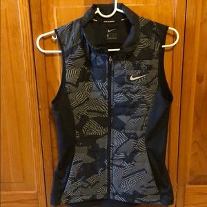 Women’s Nike Vest
